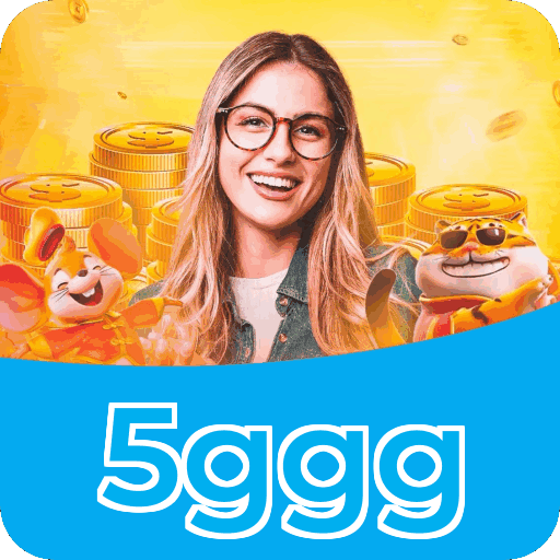 Catálogo 5ggg 2.547 jogos - Pragmatic Play, Evolution, NetEnt