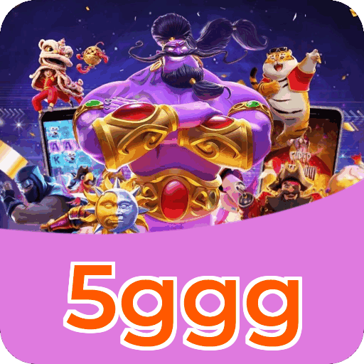 Tabela RTP dos jogos de cassino da 5ggg