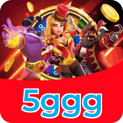 5ggg segurança SSL 256-bit - Licença Curaçao, eCOGRA, GLI certificado