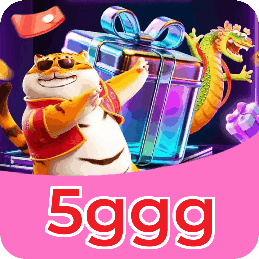 5ggg segurança SSL 256-bit - Licença Curaçao, eCOGRA, GLI certificado