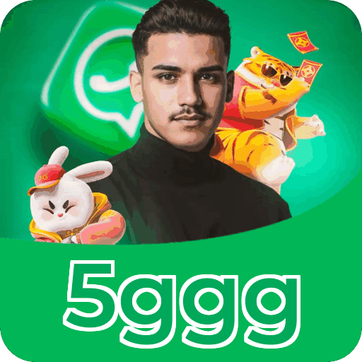 5ggg APP mobile iOS Android - 187 mil downloads São Paulo Rio BH