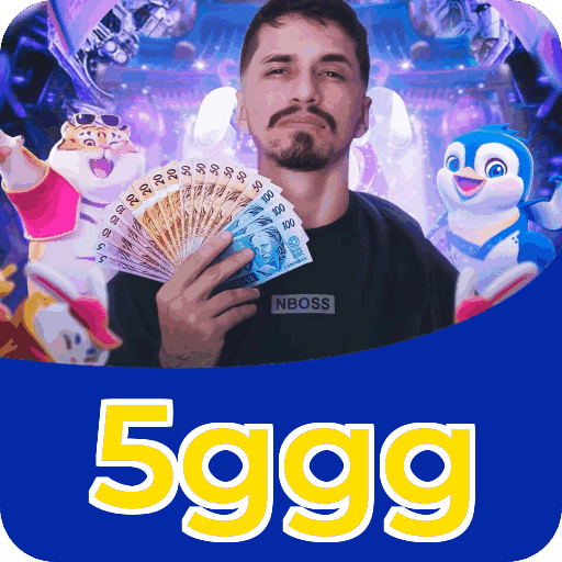 Fluxo de download do app 5ggg — referência visual
